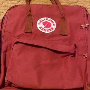 A FJALLRAVEN KANKEN
